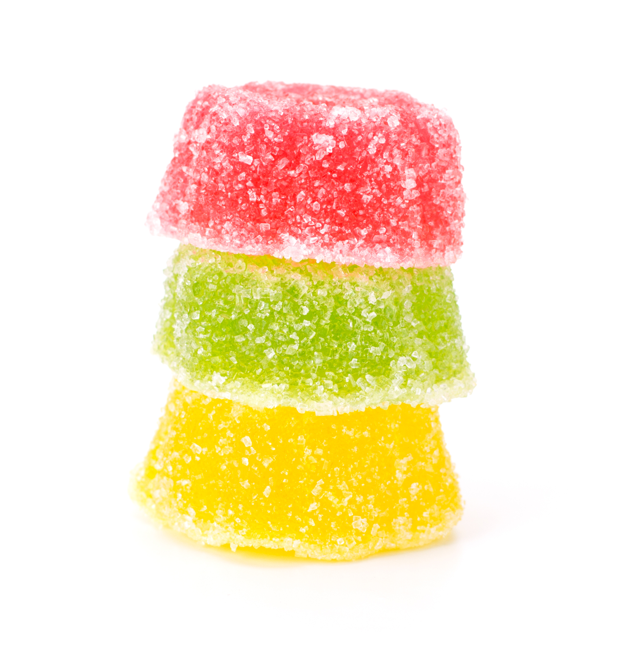 Exploring THCP Gummy A Delicious Journey into Cannabinoids