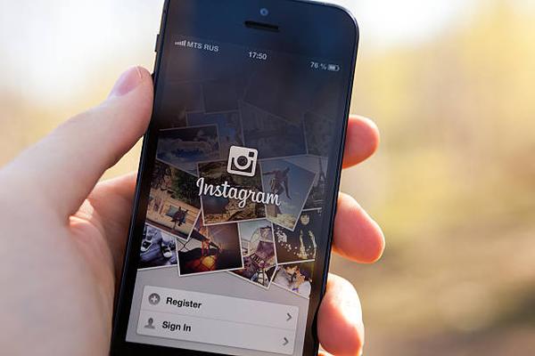 Your Window to Instagram View Anything, Anytime