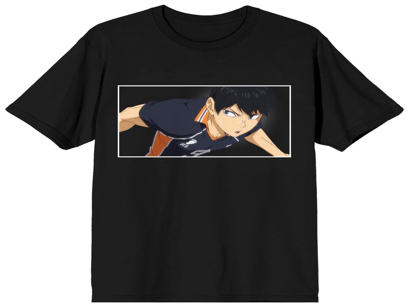 Finding Your Haikyuu Merch Haven: A Fan's Dream Come True