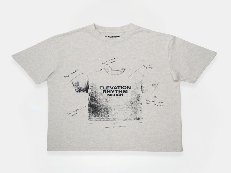 Elevate Your Style with Elevationworship Official Merch: A Fan’s Must-Have