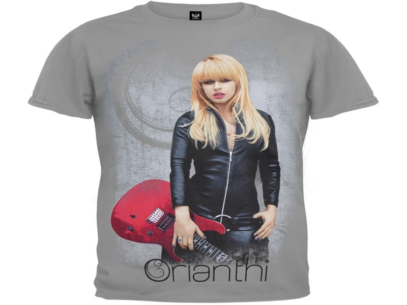 Your Guide to Authentic Orianthi Merchandise: Where Quality Meets Style